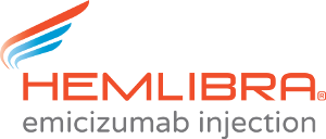 Hemlibra Logo