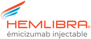 Hemlibra Logo