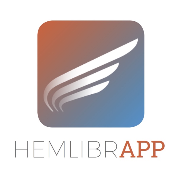 HemlibraApp Logo